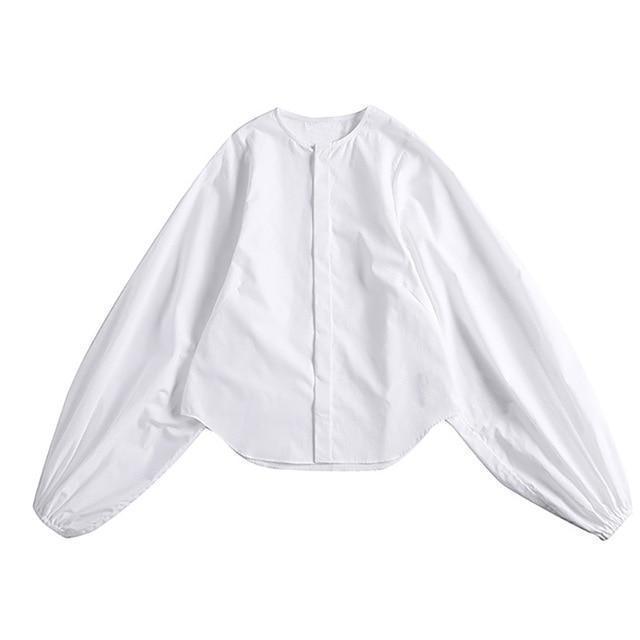 Ai Enkei Loop Sleeve  Shirt